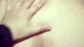 Mutual Masturbation Builds to Intense Doggystyle Creampie in MILF Pussy