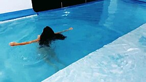 Kittydj's Sensual Reversa Sways with Latina Heat