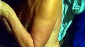 whoa mature hotwife candi annie craves that midnight cum mouthful fix