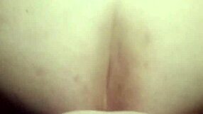 Mutual Masturbation Builds to Intense Doggystyle Creampie in MILF Pussy