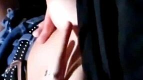 heart racing from park flashing petite college teen creampie scandal