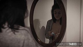 my ass fingering fetish drives this teen wild anally