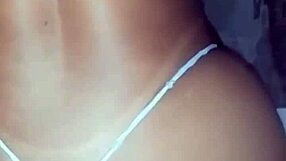 wife shops market i slam cock balls deep in her hot mother-in-law