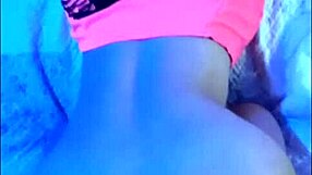 Arab housewife Mia Niqab takes anal pounding blowjob heels ripped