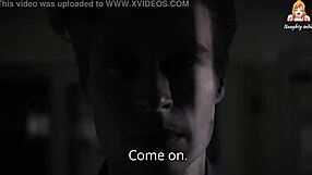 step sister spreads wide for step brother's throbbing cock now!