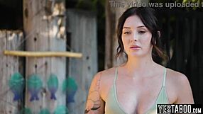 hey handymen, wanna rail this bisexual petite milf wife's big ass?