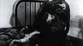 Dark Lantern Two Centuries Vintage Lesbian Beaver