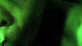 Back from vacation with this ebony deepthroat action!