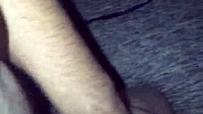 bent over wife tricked into doggy anal assfucking by friend