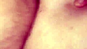 bent over wife tricked into doggy anal assfucking by friend