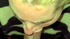 Slut Craves Monster Cock Cumshot Facial Cum In Mouth