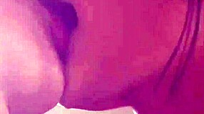 shaved japanese pussy exposed and ready for action