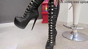 victoria divine wrecked by 4 bwc in dp dap rough anal gangbang