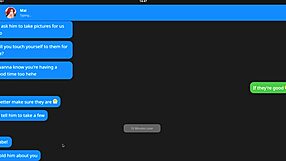 omg my gf is cheating live on netophone stories hentai game 😲