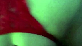 Stepsister's Tight Ass Begs For My Hungry Cock Thrust!