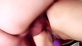 why skip this asian anal compilation with gaping pussy toys and monster cock humiliation?