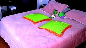 Hot Fucking Lunch With Agarabas And Olpr Creampie