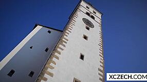 Crazy Catholic Nuns Lesbian Fuck Monster Tittyholes Xczech Madness