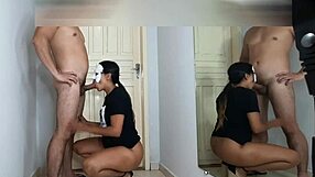 Tattooed Slut Whore Begs For Anal Creampie Cum On Huge Ass