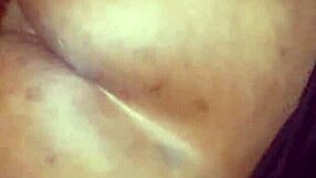 milf slurps monster cock before deep pussy pounding homemade