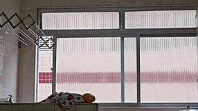 hey check my short shorts pushed up flashing what i want