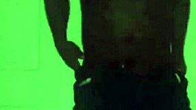 mysterious anal ass spreading masturbation tempts watchers to join free
