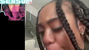 i crave sucking that wet cock deep down my throat