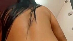 colombiana com bunda grande quer meter gostoso pau na buceta dela agora mesmo