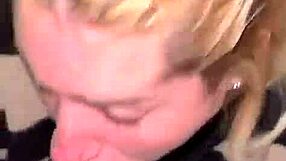 Slut Craves Monster Cock Cumshot Facial Cum In Mouth