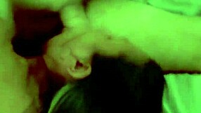 Corno takes Belinha to friend's house. He pounds her wet pussy hard there.