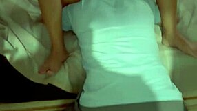 Corno takes Belinha to friend's house. He pounds her wet pussy hard there.