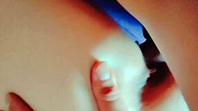 Skinny mature brunette wife POV anal assfucking closeup!