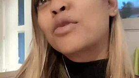 teasing squirting wife fucks hard in front of cuck husband 55 min preview