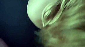 Stepsister's Tight Ass Begs For My Hungry Cock Thrust!