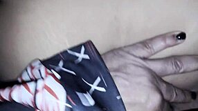 i love how mr cunnilingus's natural black dick makes me scream