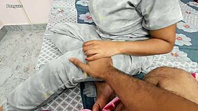 creampie girlfriend's sister home alone