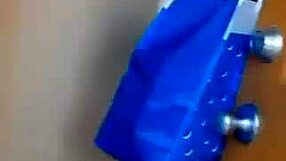 Honey sneaks mom's boyfriend into apartment for pussy fuck while mom works