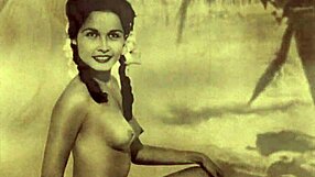 A Night in a Moorish Harem by Lord George Herbert