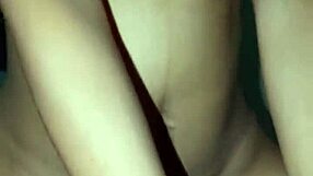 digging this indonesian milf's huge natural tits in the rain?