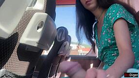 that crazy bus flash had me helping him finish quick