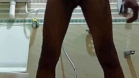 mumbai indian monster cock ready for your wife in stunning hd