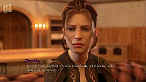 the price of power builds tension in episode 87