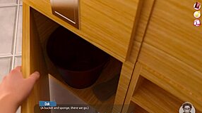 Bet you'd love helping these hot milf sluts restart with wet shaved pussies