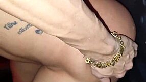 athletic latina milf joins homemade swingers orgy, slurping big cocks through glory holes nonstop