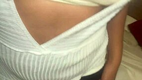 Cute Indian College Girl Endures Hardcore Pounding