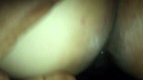 Milf Cavalgando Interracial Cock Until She Gozas Hard