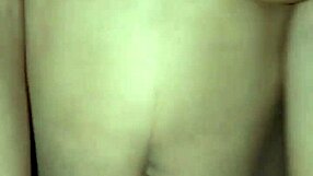 digging this indonesian milf's huge natural tits in the rain?