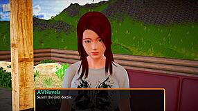 Homemade Redhead Teen Big Ass Tits Erotic Game New Family 477