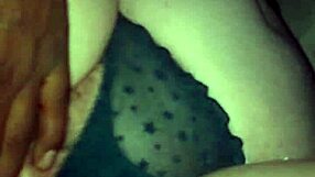 resa fucks master monster cock creampie wet chubby pussy interracial pov