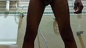 mumbai indian monster cock ready for your wife in stunning hd